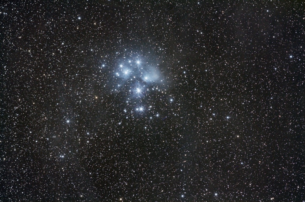 M45 - George Hatfield